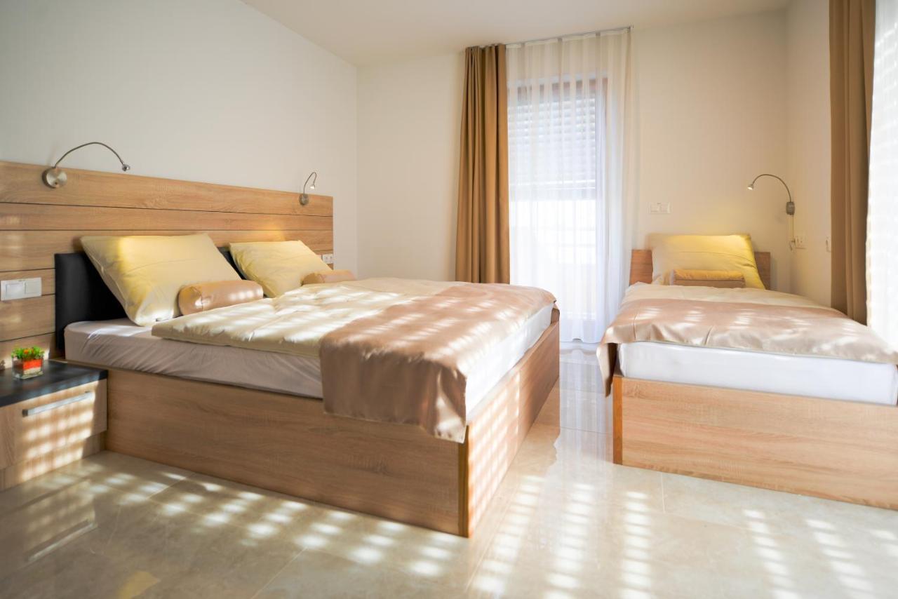 Hotel Baron Smlednik Ngoại thất bức ảnh