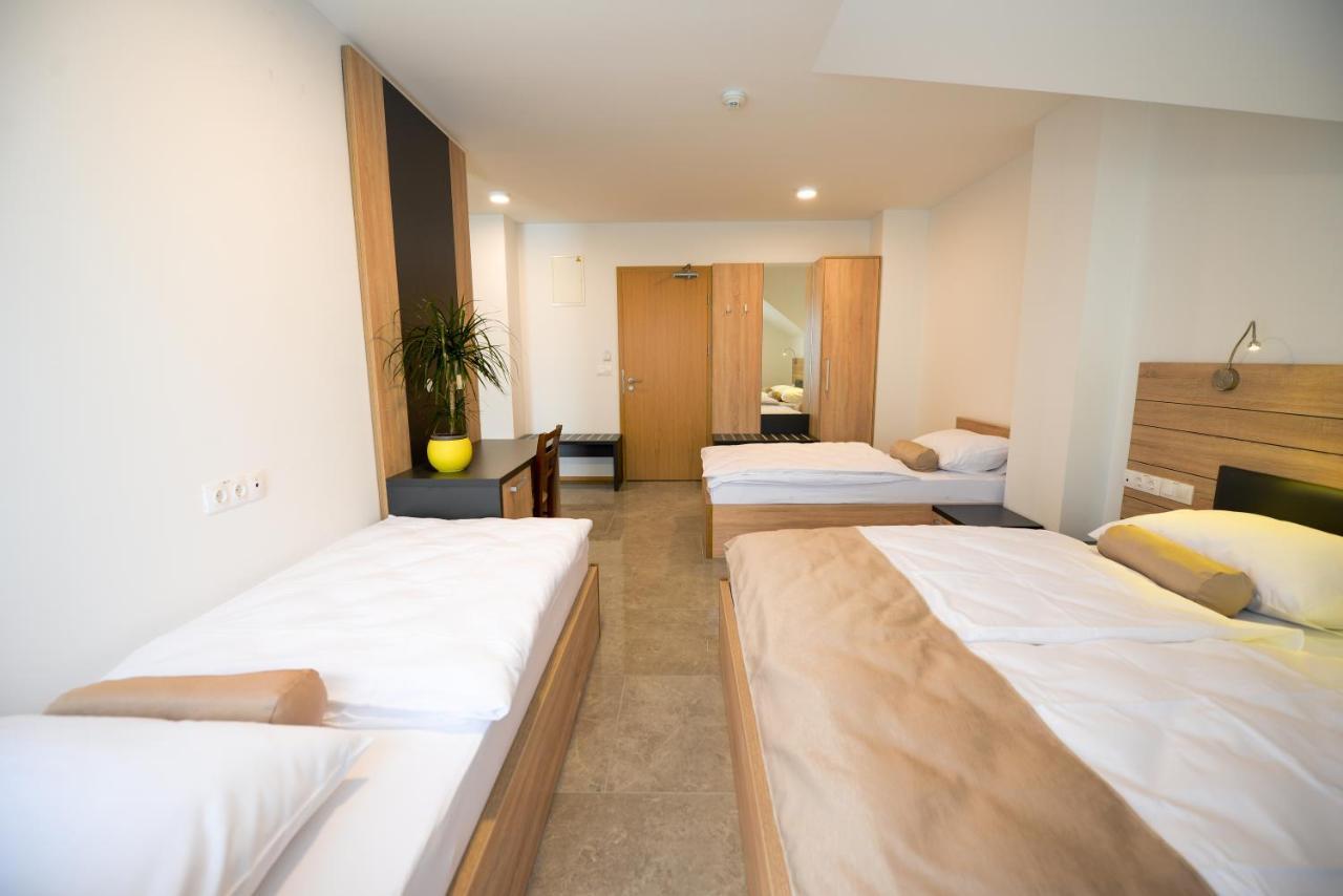 Hotel Baron Smlednik Ngoại thất bức ảnh