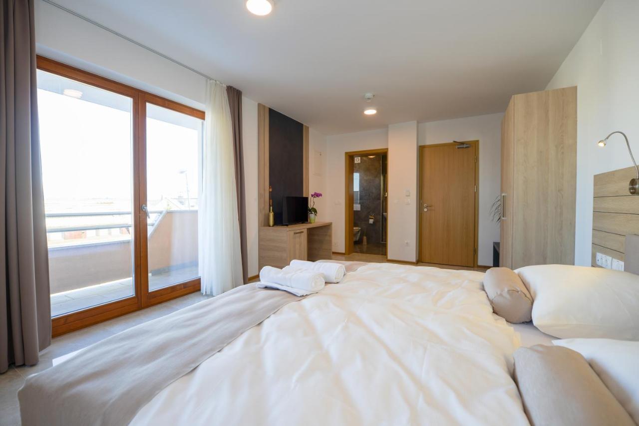Hotel Baron Smlednik Ngoại thất bức ảnh